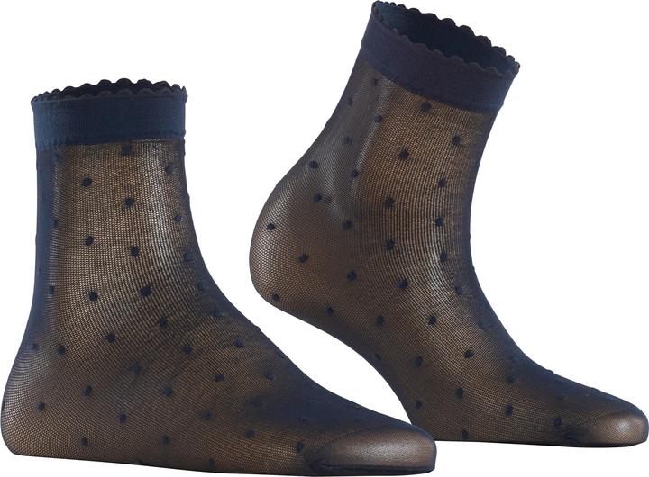 Actual product image Falke Dot SO (Single pack, 39 - 42)