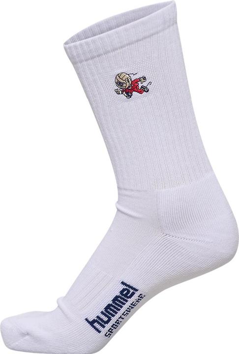 Immagine prodotto hummel hml3-PACK SOCKS EMBROIDERY (46 - 48)