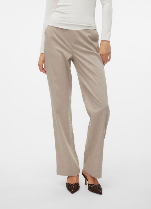 Actual product image Vero Moda VMMAYA trousers Trousers (XXL)