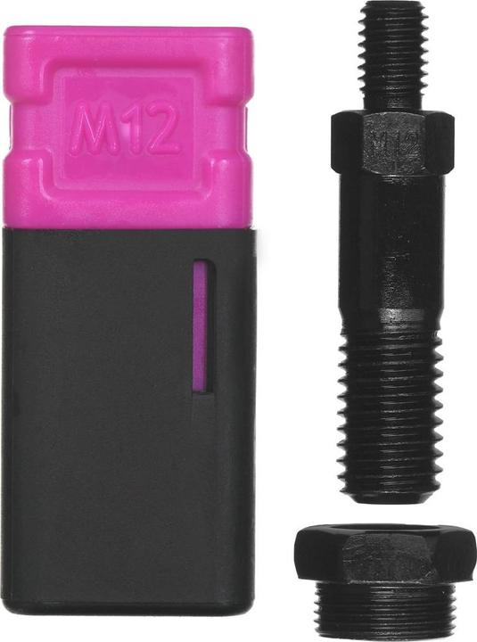 Actual product image Yato NITOWNICA DO NITONAKRĘTEK M3-12 36129 (25 pieces)