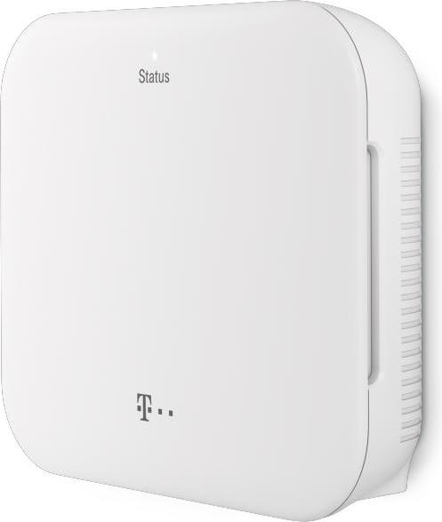 Telekom Speedport ISDN adapter for the operation of ISDN telephones or PBXs on the IP connection 2x S0 f...