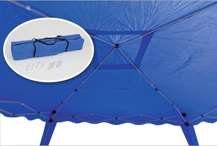 Produktbild Dema Faltpavillon (300 cm, 300 cm)