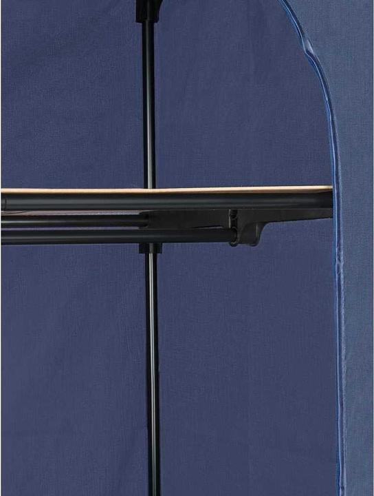 Image du produit Wenko Garde-robe (75 x 50 x 160 cm)