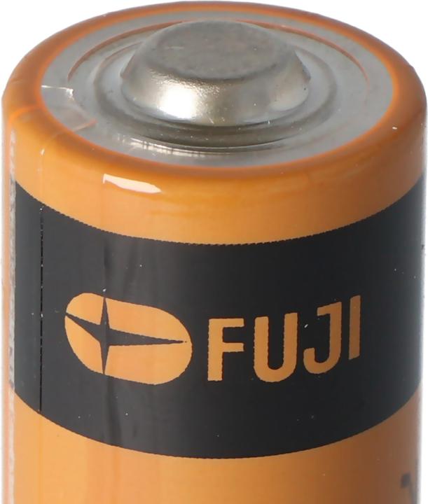 Produktbild FDK Lithium 3V Batterie CR 2/3 8L Batterie 2/3A 3 Volt