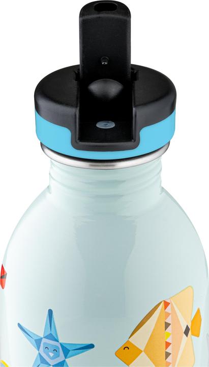 Produktbild 24 Bottles Kids Sea Friends (0.25 l)