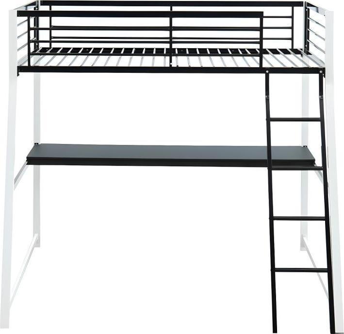 Produktbild Vente-unique Malicia (90 x 190 cm)