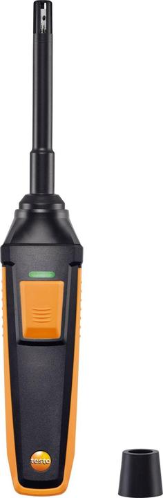 Actual product image Testo Probe 0636 9731 Temperature-Fire