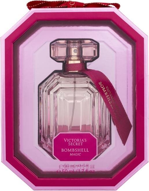 Actual product image Victoria's Secret Bombshell Magic (Eau de parfum, 50 ml)