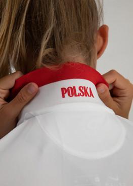 Image du produit Nike Pologne Home Replica maillot de football femmes (M)