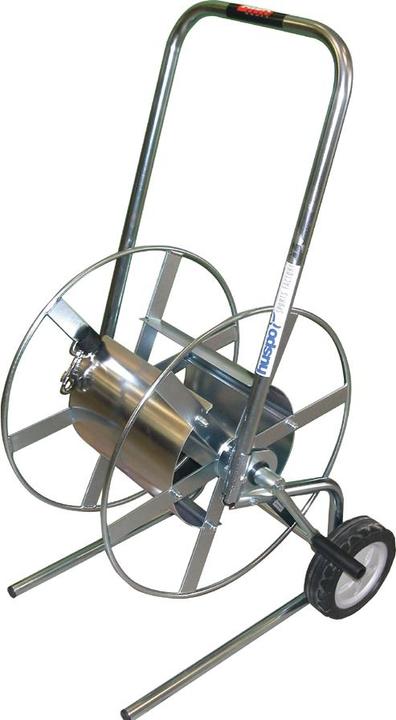 Huspo Netzhaspelwagen