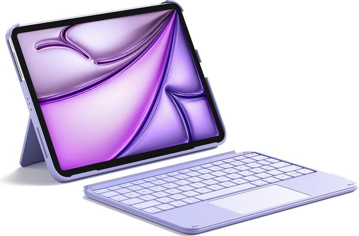 Immagine prodotto Inateck Keyboard iPad 04122 purple (KB04122 purple)