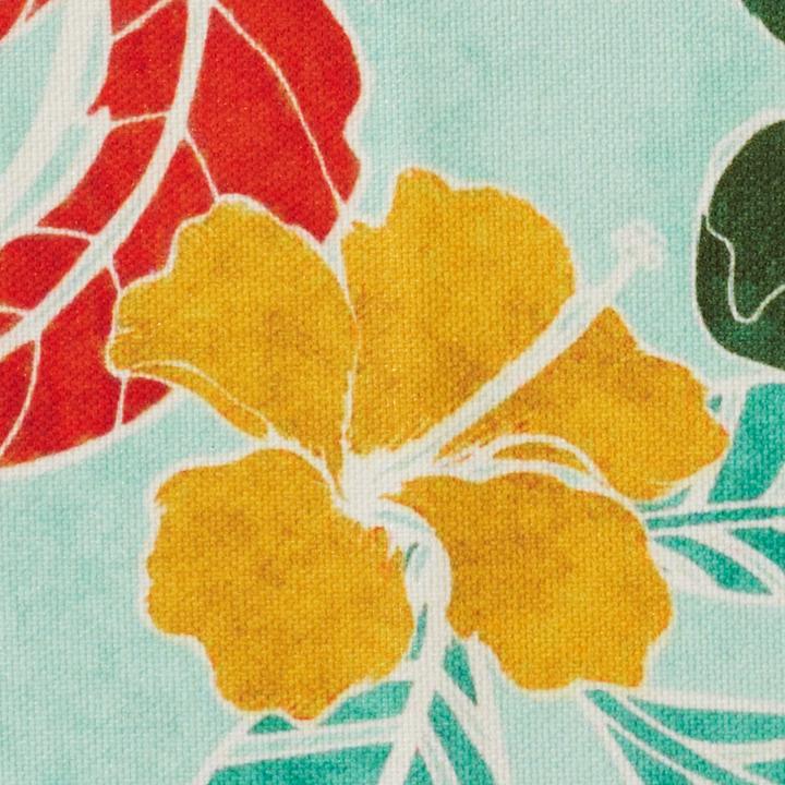 Image du produit Globaltex Canvas-Stoff Outdoor "Lukua", 150 cm breit, Meterware