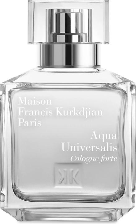 Maison Francis Kurkdjian Aqua Universalis Cologne forte (Eau de Parfum, 200 ml)