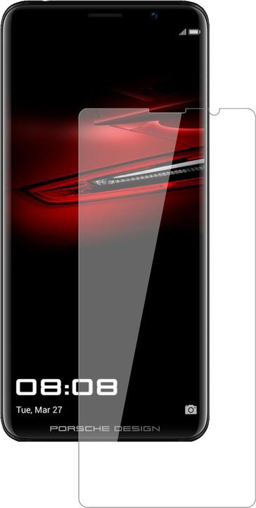 Produktbild Dipos Displayschutz Anti-Shock (2 Stück, Huawei Mate RS Porsche Design)