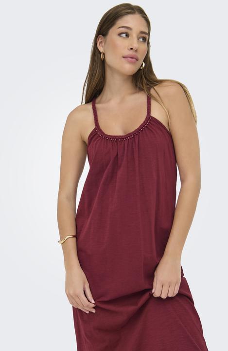 Actual product image Only ONLKATE Langes Kleid Kleid (L)