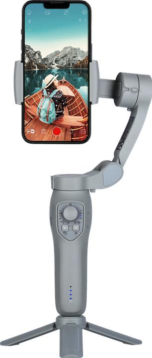 Produktbild Rollei Steady Butler Mobile 3 SE (Smartphone, 0.28 kg)