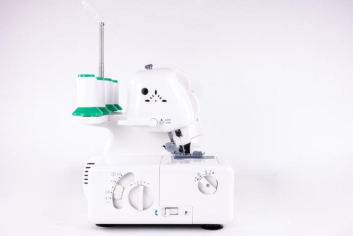 Image du produit Gritzner Overlock 788