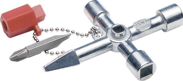 Produktbild Knipex Profi-Key