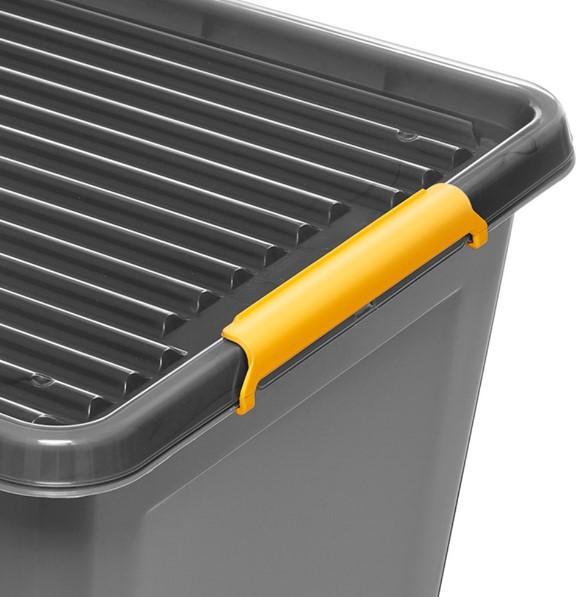 Image du produit Orplast Solid (6 l)