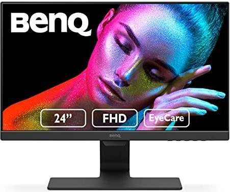 Immagine prodotto BenQ GW2480T (1920 x 1080 pixel, 24")