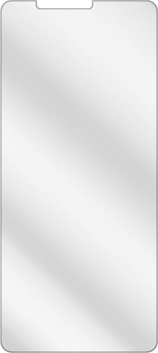 Produktbild Dipos Displayschutzfolie Crystalclear (2 Stück, ZTE Nubia Red Magic 5G)