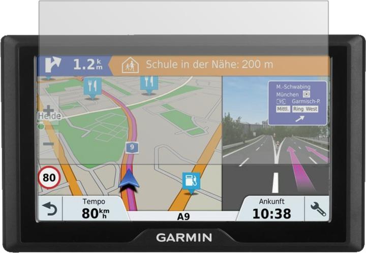 Produktbild Dipos Displayschutzfolie Antireflex