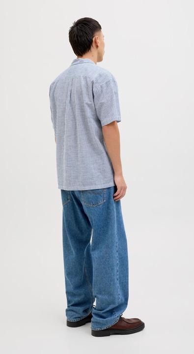 Produktbild Jack & Jones Jjesummer Resort Shirt Ss Sn (M)
