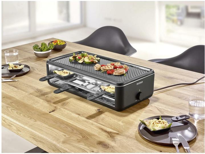 Produktbild Severin RG2365
