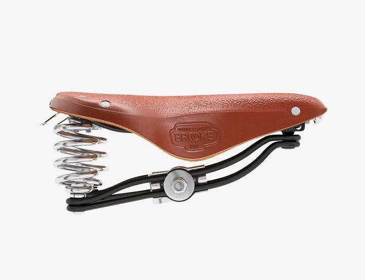Image du produit Brooks England B66 Selle unique en cuir