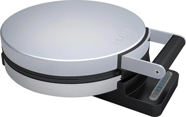 Actual product image Graef Wa 80