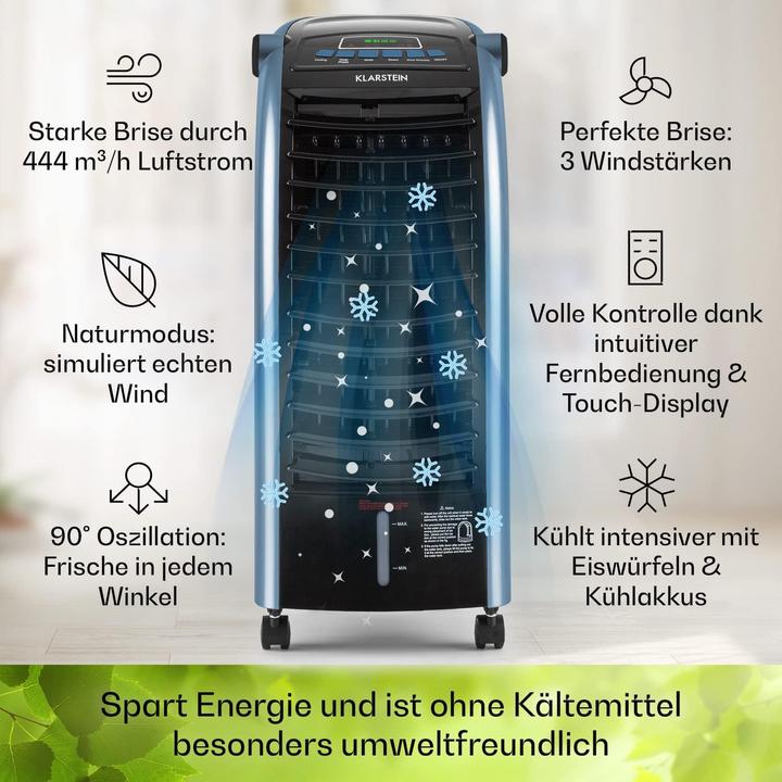 Produktbild Klarstein Air Cooler