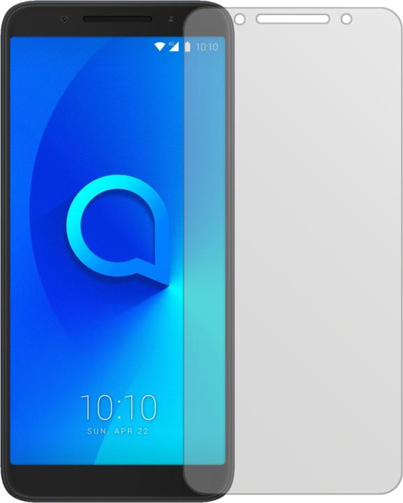 Produktbild Dipos Displayschutzfolie Antireflex (2 Stück, Alcatel 3)