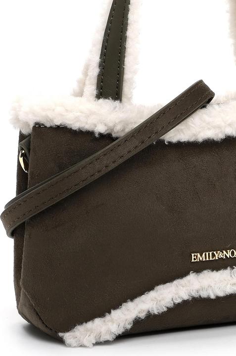 Immagine prodotto Emily und Noah Shopper E&N Heiderose (3.10 l)
