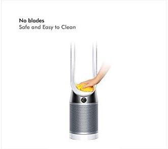 Dyson Pure Cool TP04