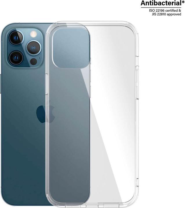Actual product image PanzerGlass Hard Case (Apple iPhone 12 Pro Max)