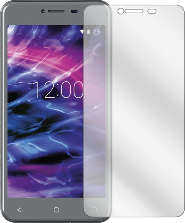 Produktbild Dipos Displayschutzfolie Crystalclear (5 Stück, Medion Life E5008)