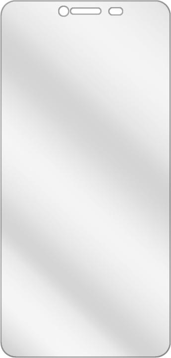 Produktbild Dipos Displayschutzfolie Crystalclear (5 Stück, Medion Life E5008)