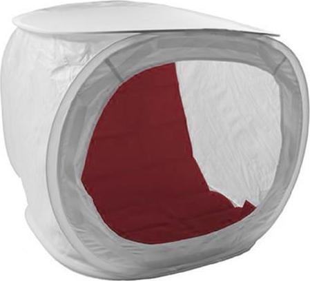 Actual product image Studioking Reception tent LS-FF75 75x75 Foldable (75 cm)
