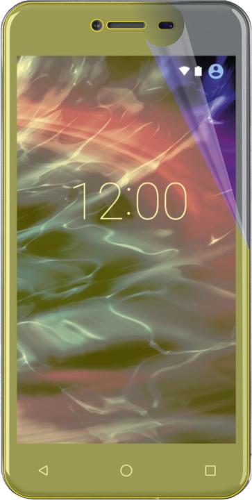 Produktbild Dipos Displayschutzfolie Full-Cover 3D (2 Stück, Medion Life E5008)