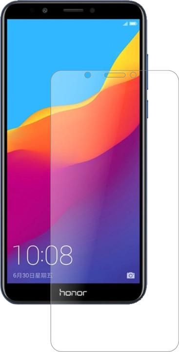 Produktbild Dipos Displayschutz Anti-Shock (1 Stück, Honor 7c)