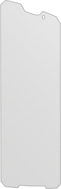 Actual product image Dipos Screen Protector Anti-Glare (2 Piece, Rugum V1)