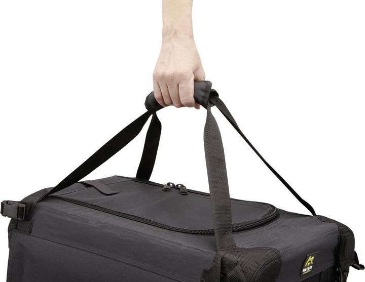 Produktbild Maelson Hunde- / Transportbox (Hund, Katze, Faltbar, Waschbar)