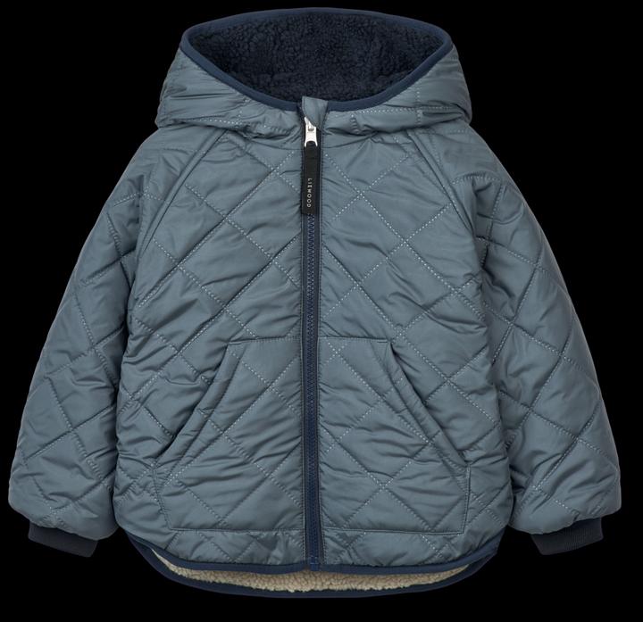 Immagine prodotto Liewood Giacca reversibile Jackson (110)