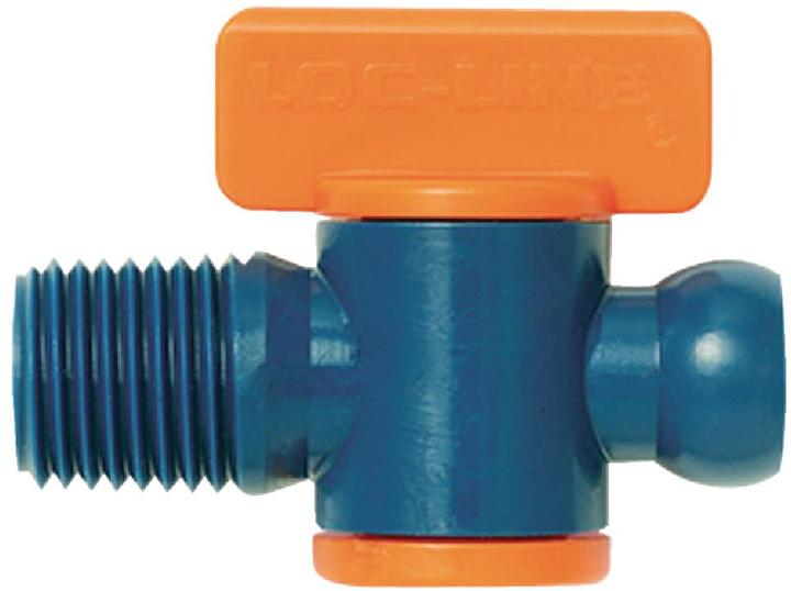 Loc-Line Système de tuyauterie de liquide de refroidissement