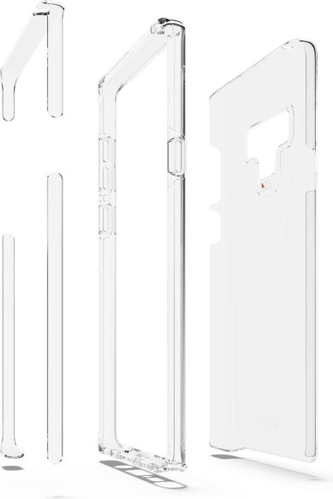 Produktbild Spigen Crystal Palace (Samsung Galaxy Note 9)