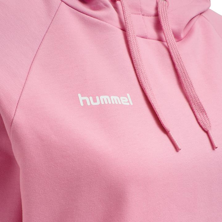 Produktbild hummel Go Cotton Hoodie Woman (S)