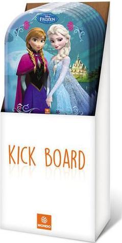 Actual product image Mondo Frozen