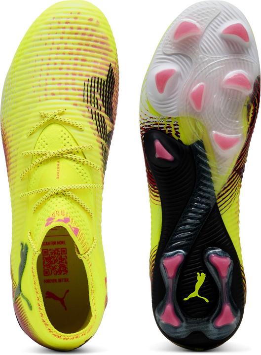 Immagine prodotto Puma FUTURE 8 ULTIMATE Low FG (39)