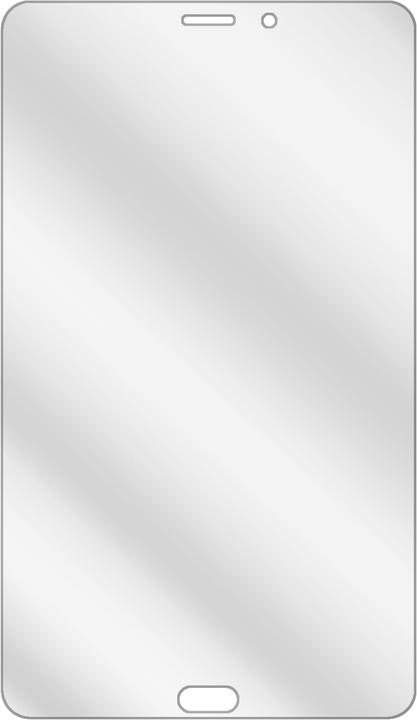 Immagine prodotto Dipos Pellicola Protettiva (2 Pezzo/i, Scheda Galaxy A 8.0 (2017))