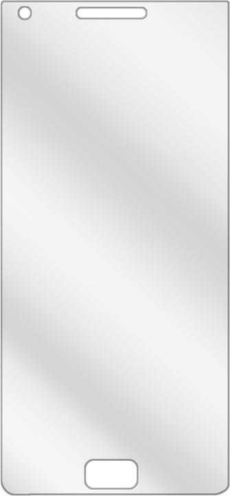 Produktbild Dipos Displayschutzfolie Crystalclear (6 Stück, Blackberry Motion)